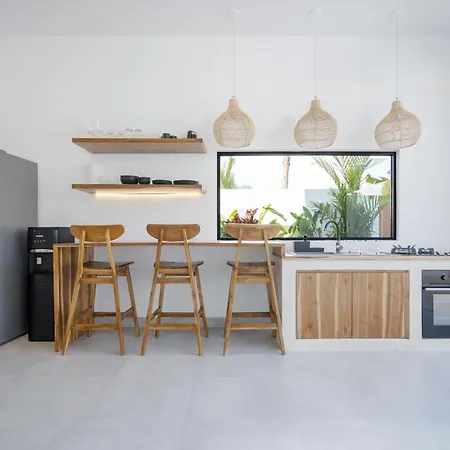 Villa Solia - Uluwatu By Yolla Hospitality